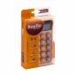 Kalkulator rozmiar M KeyBe by Astra Choco Line