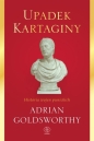 Upadek Kartaginy. Historia wojen punickich - Adrian Goldsworthy