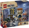  LEGO One Piece Starcie z kapitanem Smokerem 756429+