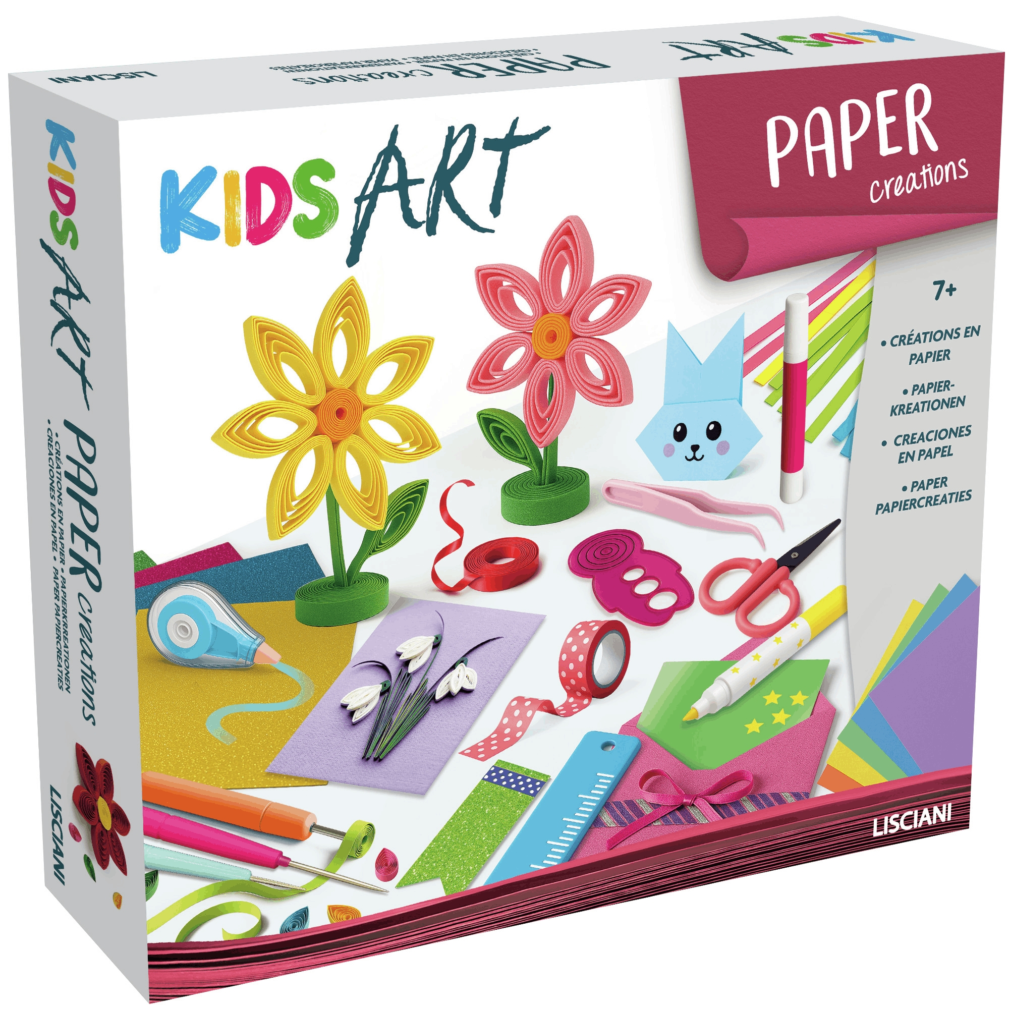 <img src='https://webimage.pl/pics/345/7/d80083241173451.jpg' style='height:440px' /> Kids Art - Paskowe dzieła