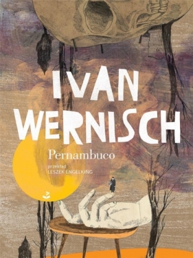 Pernambuco - Wernisch Ivan