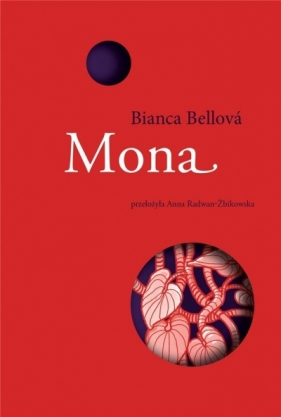 Mona - Bianca Bellová