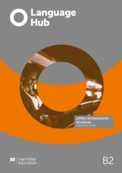 Language Hub Upper-Intermediate (B2). Zeszyt ćwiczeń (bez klucza)