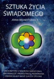 Sztuka życia świadomego TW - Anna Brandysiewicz