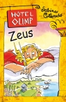 Hotel Olimp. Zeus