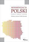 Modernizacja Polski. Struktury, agencje, instytucje
