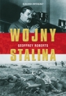 Wojny Stalina Roberts Geoffrey