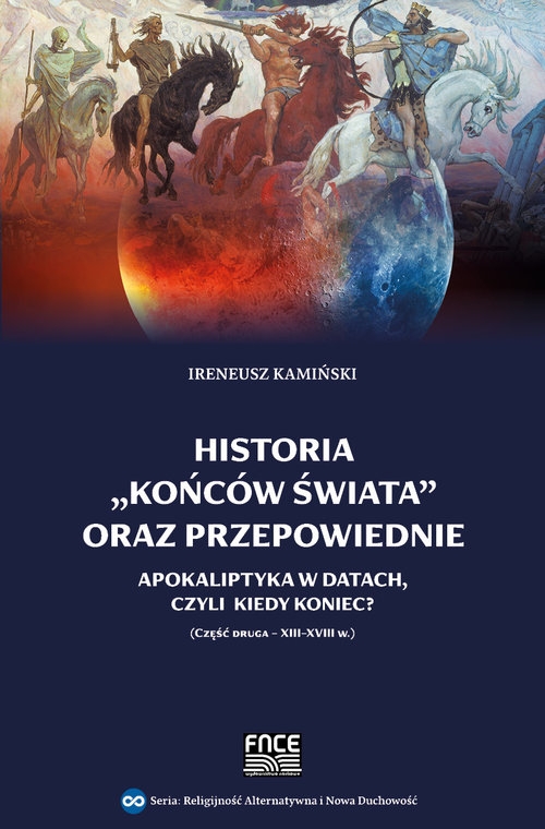 Historia końców świata oraz przepowiednie