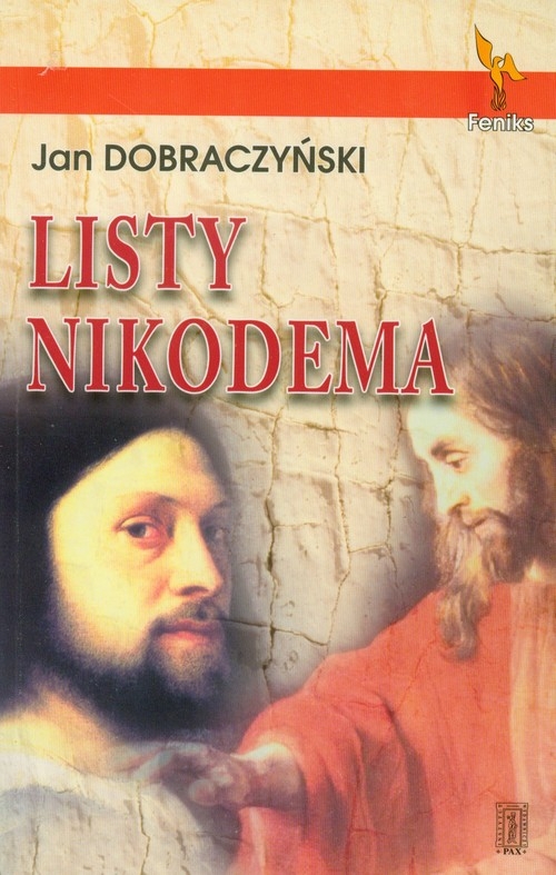 Listy Nikodema