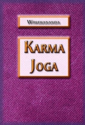 Karma Joga - Wiwekananda