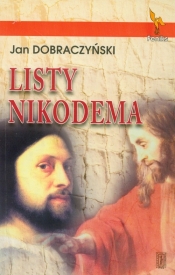 Listy Nikodema - Dobraczyński Jan