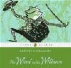 Wind In the Willows Audiobook Kenneth Grahame