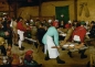 Puzzle 1000: Brueghel, Chłopskie wesele (5483)