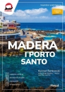 Madera i Porto Santo. Inspirator podróżniczy Konrad Rutkowski