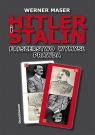 Hitler i Stalin Fałszerstwo wymysł prawda