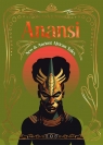 Anansi. New & Ancient African Tales Emily Zobel Marshall