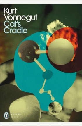Cat's Cradle - Kurt Vonnegut