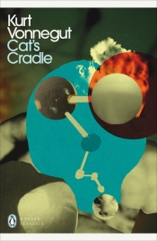 Cat's Cradle - Kurt Vonnegut