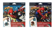 Coolpack, Magnes na lodówkę Disney Core - Spiderman, 1 szt