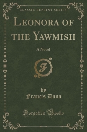 Leonora of the Yawmish