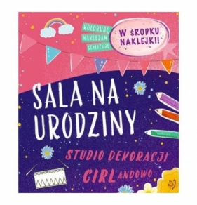 Studio dekoracji Girlandowo