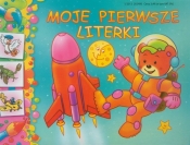 Moje pierwsze literki