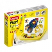 Mozaika Pixel Evo Palette Small 160 elementów (0934)