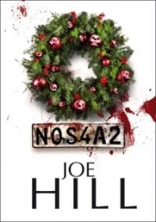 NOS4A2 - Joe Hill