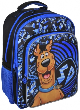 Plecak szkolny Scooby-Doo