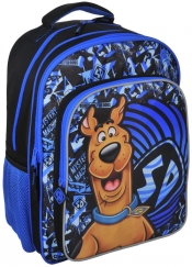 Plecak szkolny Scooby-Doo