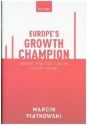 Europe's Growth Champion - Marcin Piątkowski