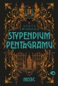 Stypendium pentagramu. Mistic. Tom 1 - Aneta Swoboda