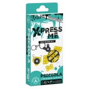 X-press me. Brelok Diy. Pszczoła (2934)