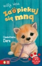 Zaopiekuj się mną. Osamotniona Dora - Holly Webb