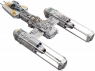 Model do sklejania Y-wing Starfighter (01209) od 12 lat