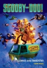 Scooby-Doo! Tajemnice lubią towarzystwo David Lewman