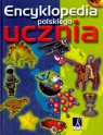 Encyklopedia polskiego ucznia  Górska Aleksandra (redakcja)