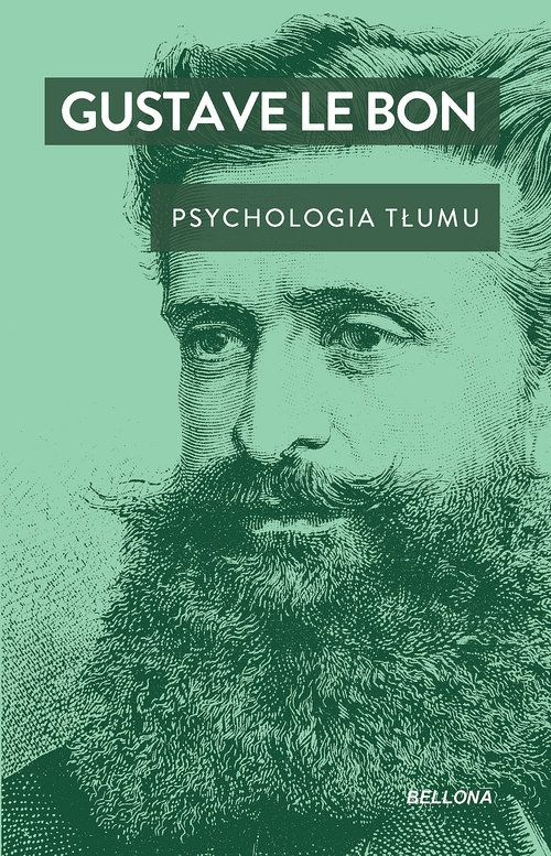 Psychologia tłumu