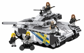 Cobi: Mała Armia. Sabaton Primo Victoria (3034)