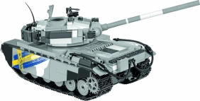 Cobi: Mała Armia. Sabaton Primo Victoria (3034)
