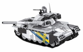 Cobi: Mała Armia. Sabaton Primo Victoria (3034)