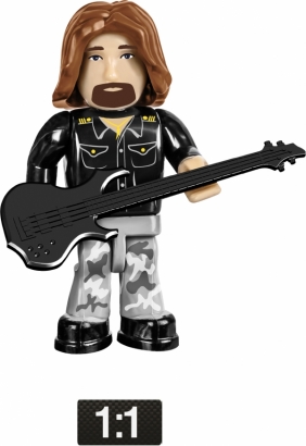 Cobi: Mała Armia. Sabaton Primo Victoria (3034)