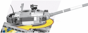 Cobi: Mała Armia. Sabaton Primo Victoria (3034)
