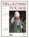 Pielgrzymki polskie Kronika papieskich podróży do Ojczyzny Jan Paweł II, Bujak Adam