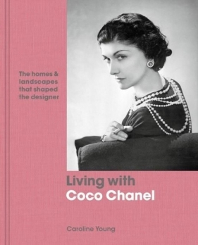 Living with Coco Chanel - Young Caroline