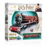 Puzzle 3D: Harry Potter - Hogwarts Express (W3D-1009)