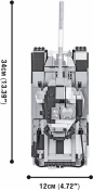 Cobi: Mała Armia. Sabaton Primo Victoria (3034)