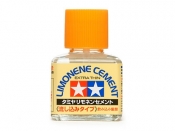 TAMIYA Limonene Extra Thin Cement 40 ml (87134)