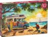  Puzzle 1000 CherryPazzi Waiting for the Waves 31346 14 +