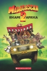 Madagascar. Escape 2 Africa with Audio CD. Level 2